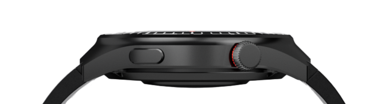 ساعت هوشمند E11 Tornado برند تی سی اچ (TCH)